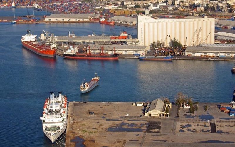 Transition of Port of Beirut’s Quality Management System to ISO 9001:2015
